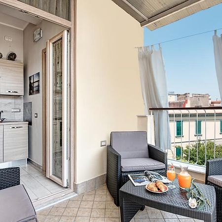 Appartement Giggino'S Flat - Live Like A Local à Naples Extérieur photo