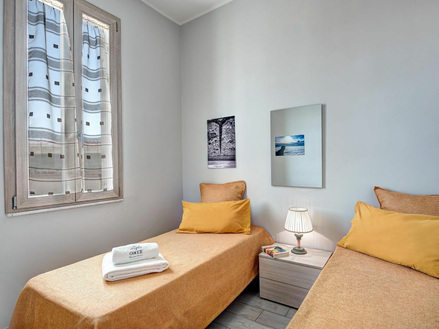 Appartement Giggino'S Flat - Live Like A Local à Naples Extérieur photo